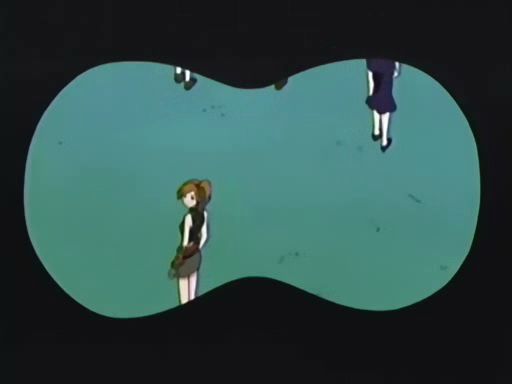 Otaku Gallery  / Anime e Manga / Shaman King / Screen Shots / Episodi / 30 - Stolen Oracle Bell / 011.jpg